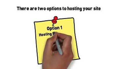 What is Web Hosting and How Does it Work By SiteMakes.com