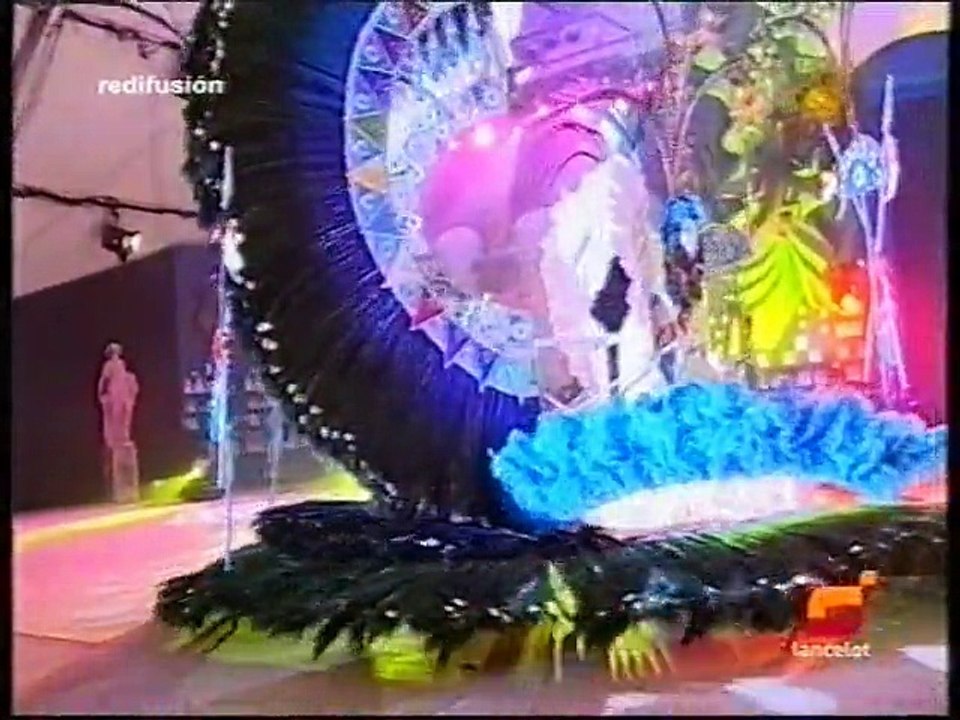 carnaval2009Indio