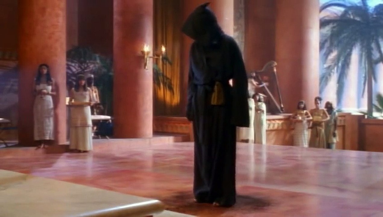 Michael Jackson - Remember The Time