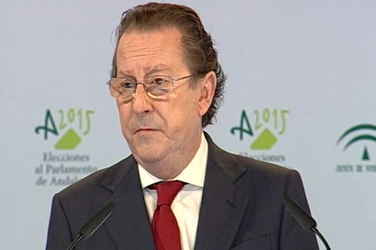 Las mesas electorales se han constituido con normalidad