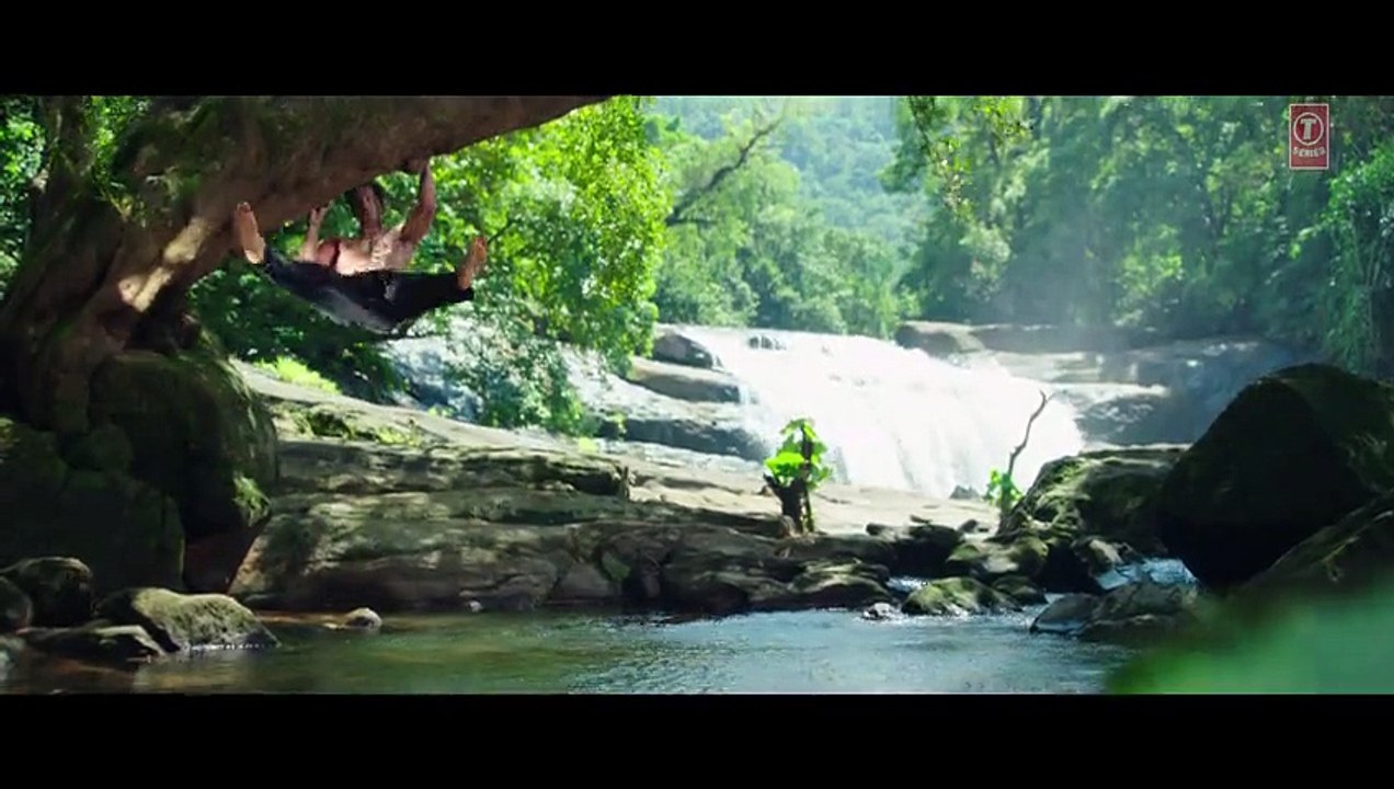 OFFICIAL- &# Katra Katra&# Video Song - Alone - Bipasha Basu - Karan Singh Grover - Video Dailymotion