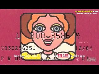 Siri'yi Seslendiren Hanım Abla