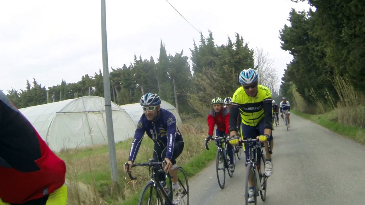 ROUTE 21 MARS 2015
