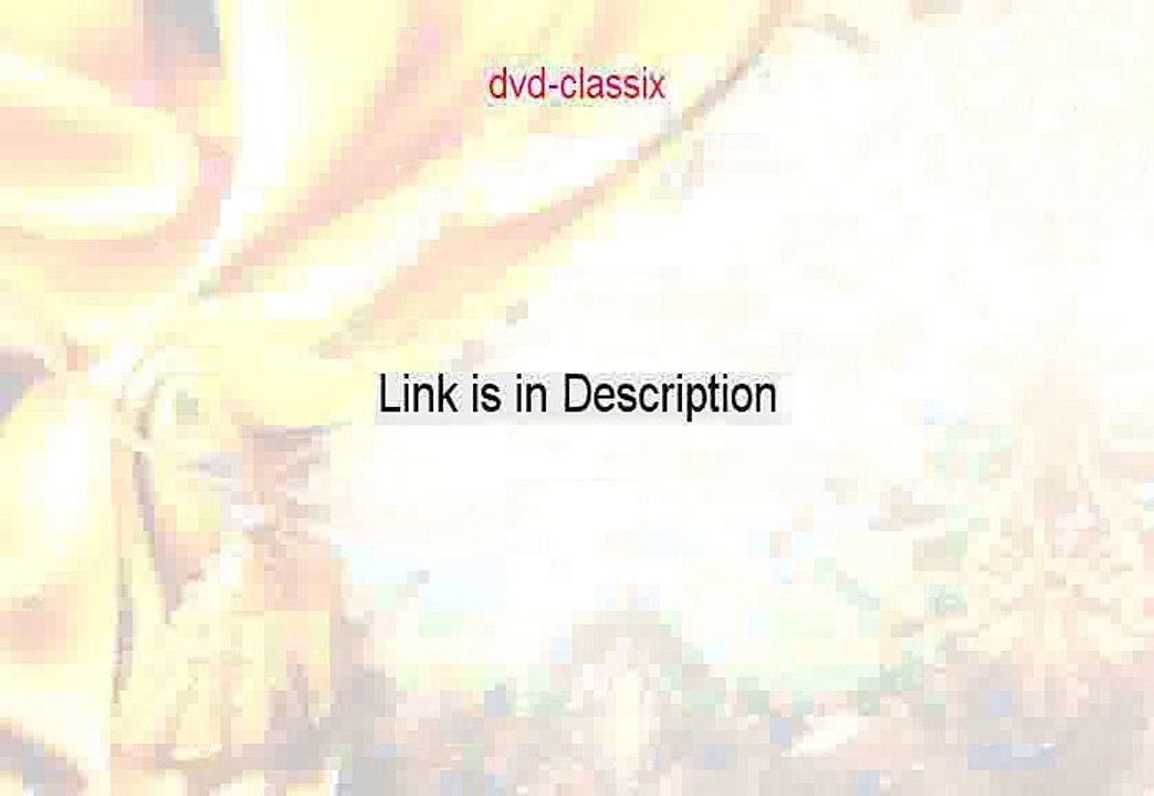 dvd-classix.co.uk Reviewed - Watch my Review [2015]