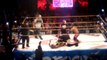 A Mexican wrestler died from injuries following match that also featured former WWE talent Rey Mysterio Jr