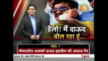 Vardaat - Vardaat: Dawood Ibrahim's phone calls intercepted