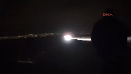 Kayıp Diye Ormanlık Alanda 1 Saat Aranan Kadın, Çorba İçip Geri Döndü