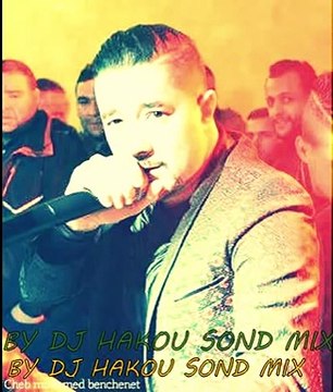 Cheb Mohamed Benchenet 2015- BghiTha Mel EulMa w Dabzetli Ma ►Live EuLMa