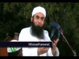 A Short Story of Prophet Muhammad (SAW) by Maulana Tariq Jameel Sahab - YouTube