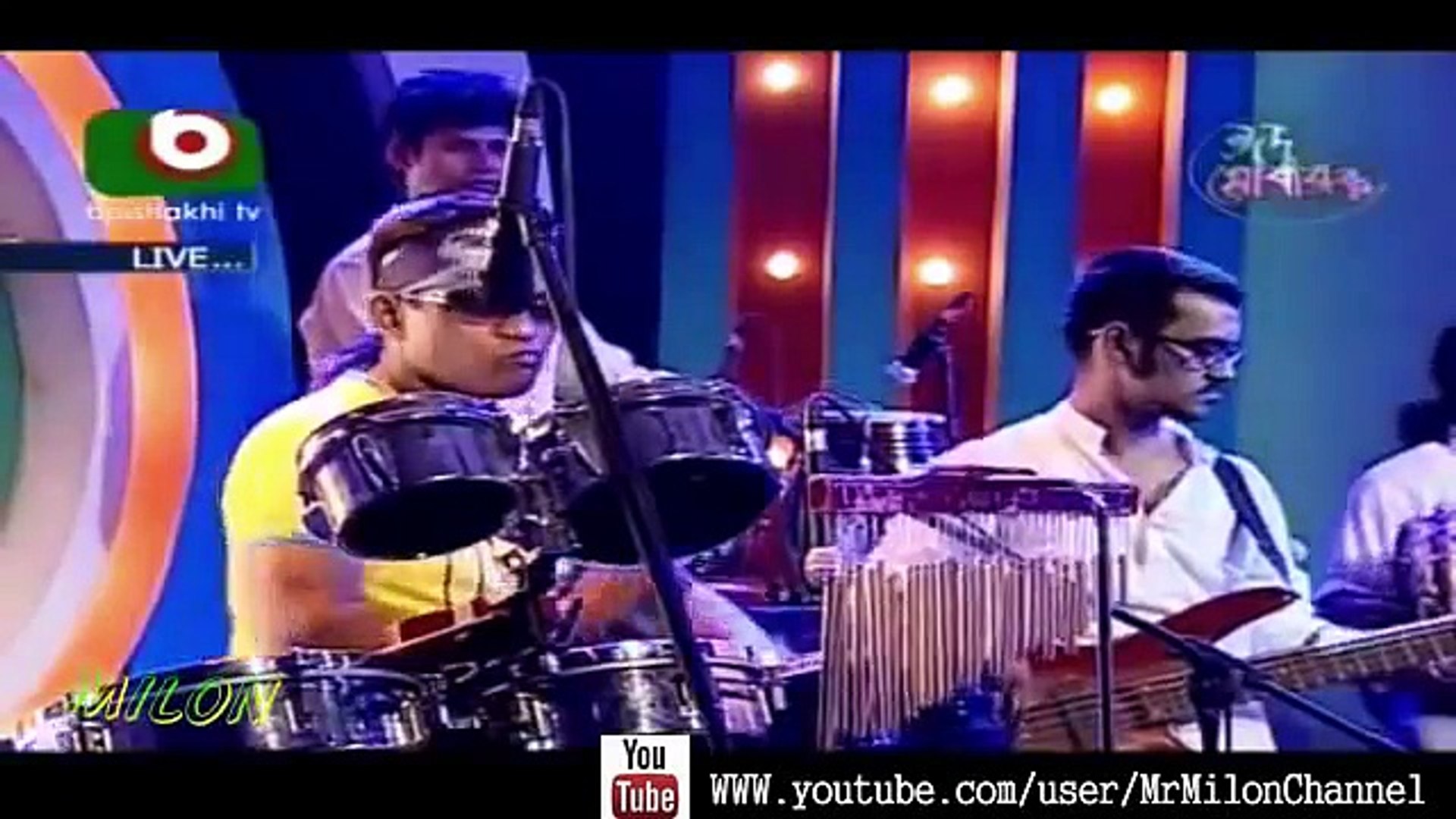 ⁣Bangla gaan song bangladesh bengali JAHAR LAGI Kazi Shuvo & Arefin Rumy