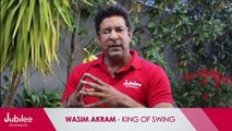 Wahab Riaz silenced Experts with his batting-- Waseem Akram
