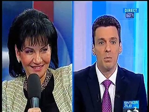In gura presei cu Mircea Badea + pasa Sinteza zilei - Miercuri 18 Martie 2015