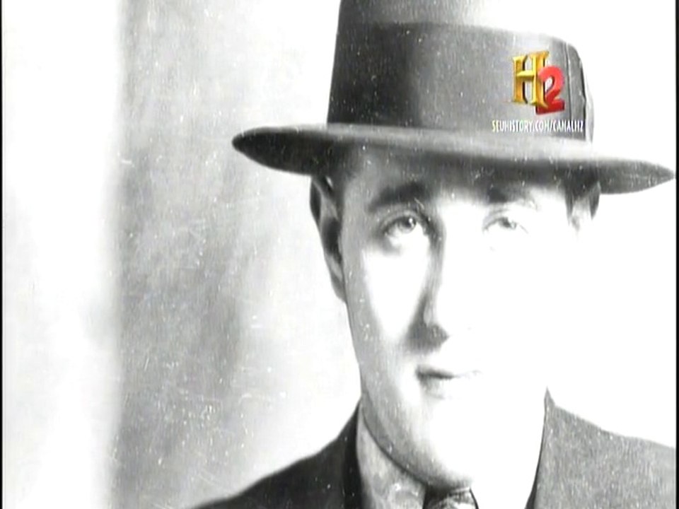 O SIGILO DA MÁFIA