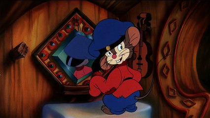 An American Tail Full Movie