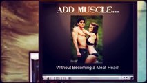 Visual Impact Muscle Building Program Full Course Men And Women