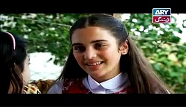 Masoom Episode 88 on ARY Zindagi 21st March 2015