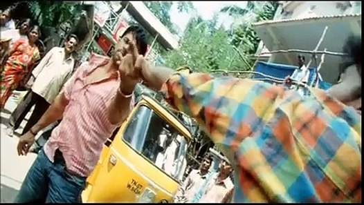 Main Hoon Vinashak (Thiruvanamalai) Full Hindi Dubbed 