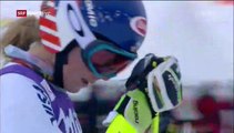 Mikaela Shiffrin • Méribel Giant Slalom 7th place • 22.03.15