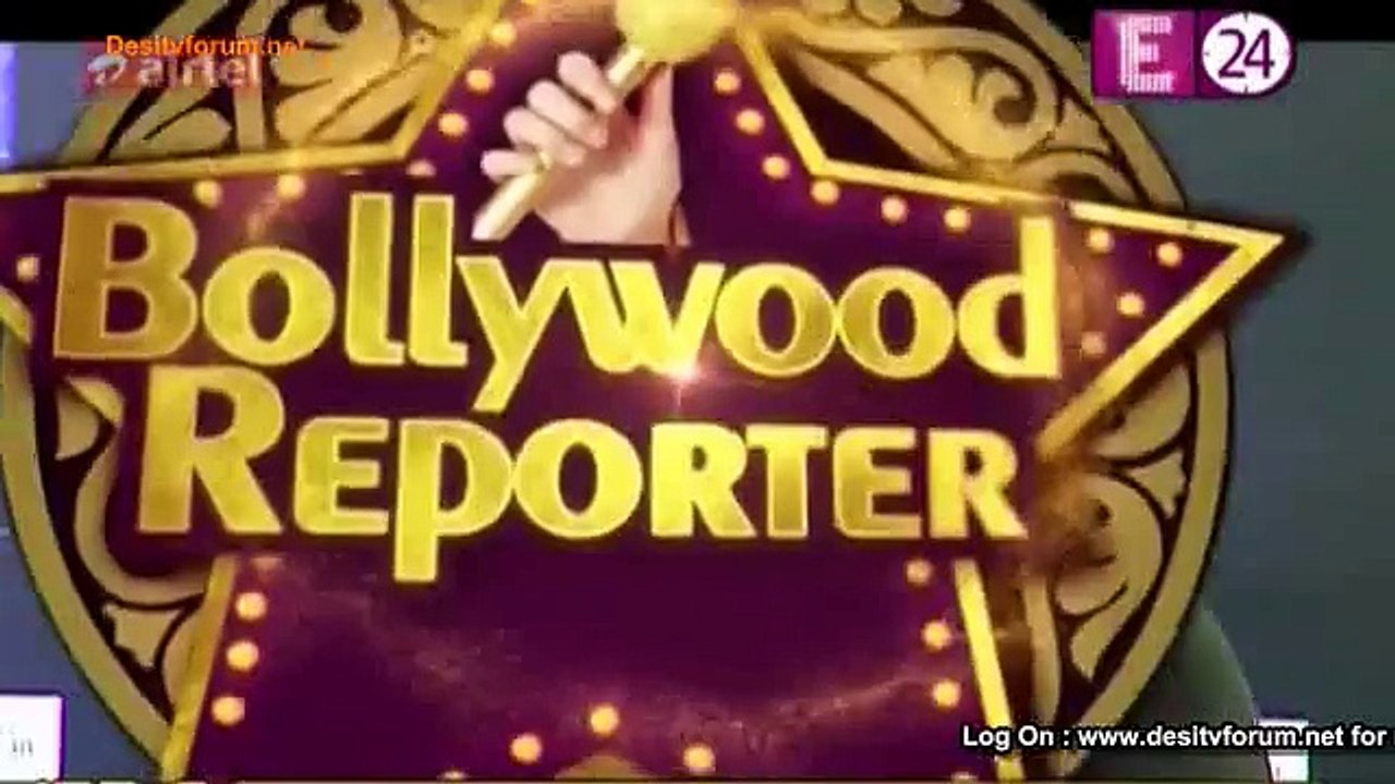 B-Town Ki Fatafat News 22nd March 2015 ! - DesiTvForum – Watch & Discuss Indian Tv Serials Dramas and Shows