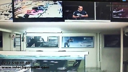 Avcılar Kamera Sistemleri