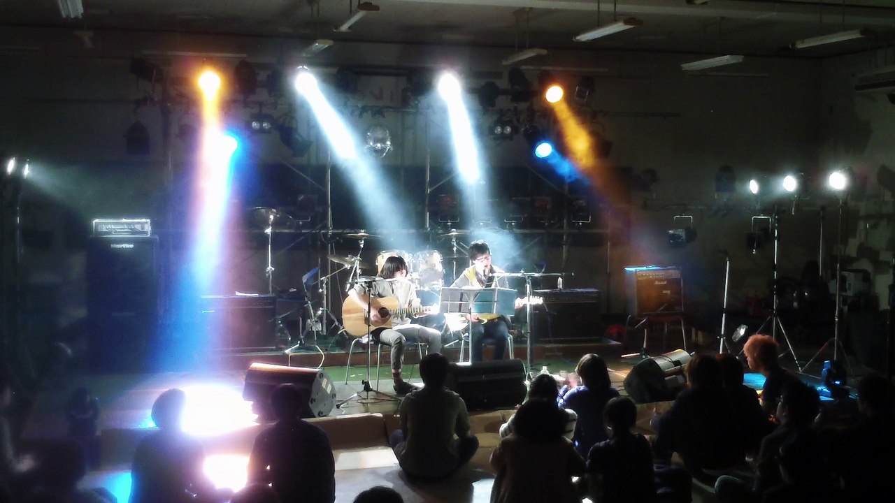 2015 追い出しライブ 1-5