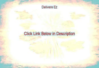 Delivere Ez PDF Free (Delivere Ez)