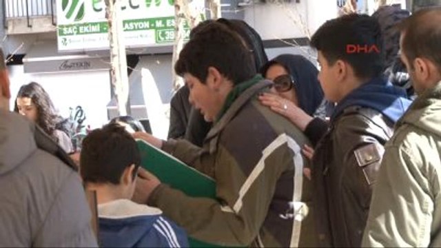 Ergenekon Sanığı Son Yolculuğuna Uğurlandı...