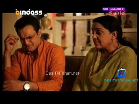 Halla Bol Season 2 22nd March 2015 Video Watch Online Part5 - Watching On IndiaHDTV.com - India's Premier HDTV
