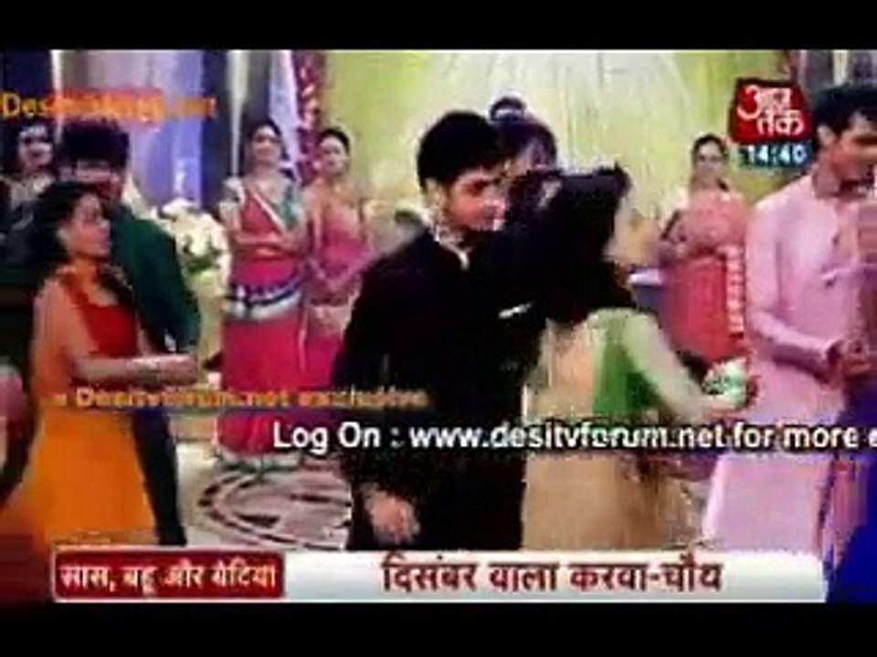 ranveer & ishaani vm yeh ladki