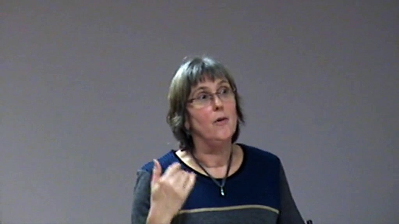 La croissance Monique Barbarino 22 03 2015