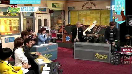 [THAISUB] Beatels Code 3D - BTOB [2/2]