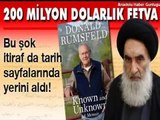 Mustafa İslamoğlu  ve Şia Dosyası