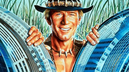 Crocodile Dundee Full Movie