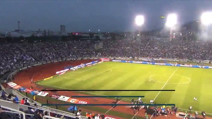 Los goles del: Rayados vs Leon (5 - 1)