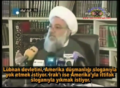 Şii iran'ın Irak ve Afganistan İşgalindeki Rolü ..! - İran gerçekleri