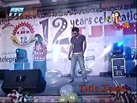 Bangla gaan song bangladesh bengali Porshi & Arfin rumey Concert