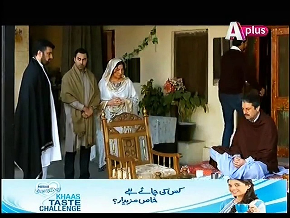 Kaneez Episode 59 Full on Aplus March 22, 2015