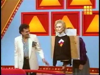 $25,000 Pyramid - "Zelda"