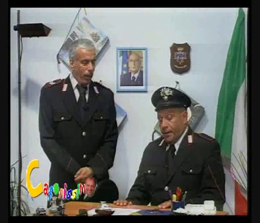 hanno bussato