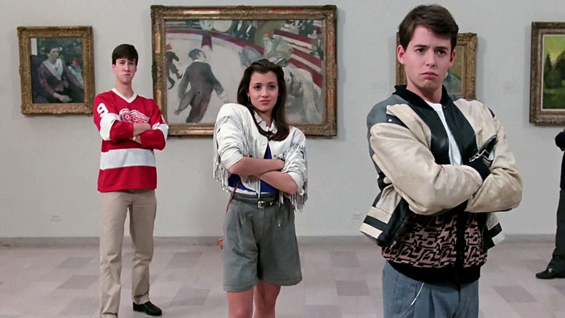 Ferris Bueller s Day Off
