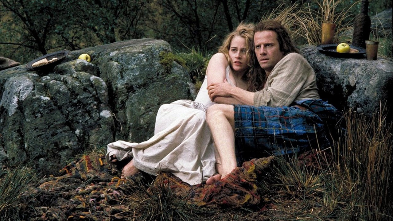 Highlander