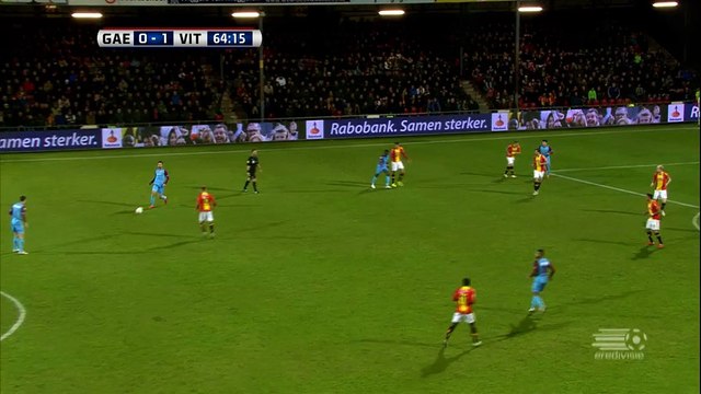 Pays-Bas - Van der Hart se troue totalement