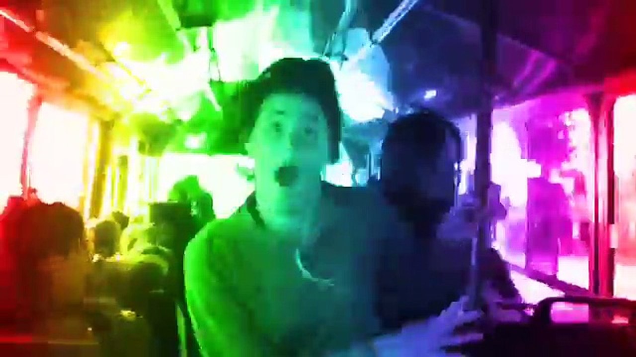 Mash up germany 2012