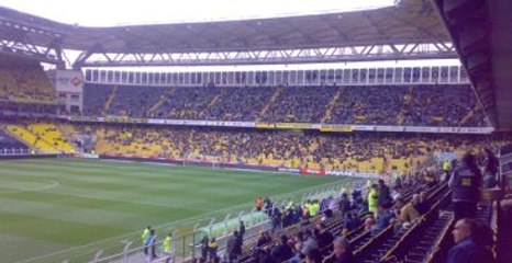 Fenerbahçe'nin Derbi Biletleri Bitmedi