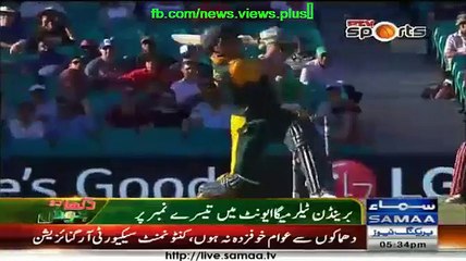 World Main Abb Tak Sab Se Zyada Score Kon Konse Bhle  Bazon Ka Hain ~~Watch