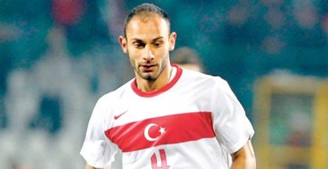 Ömer Toprak, Milli Takım Davetini Reddetti