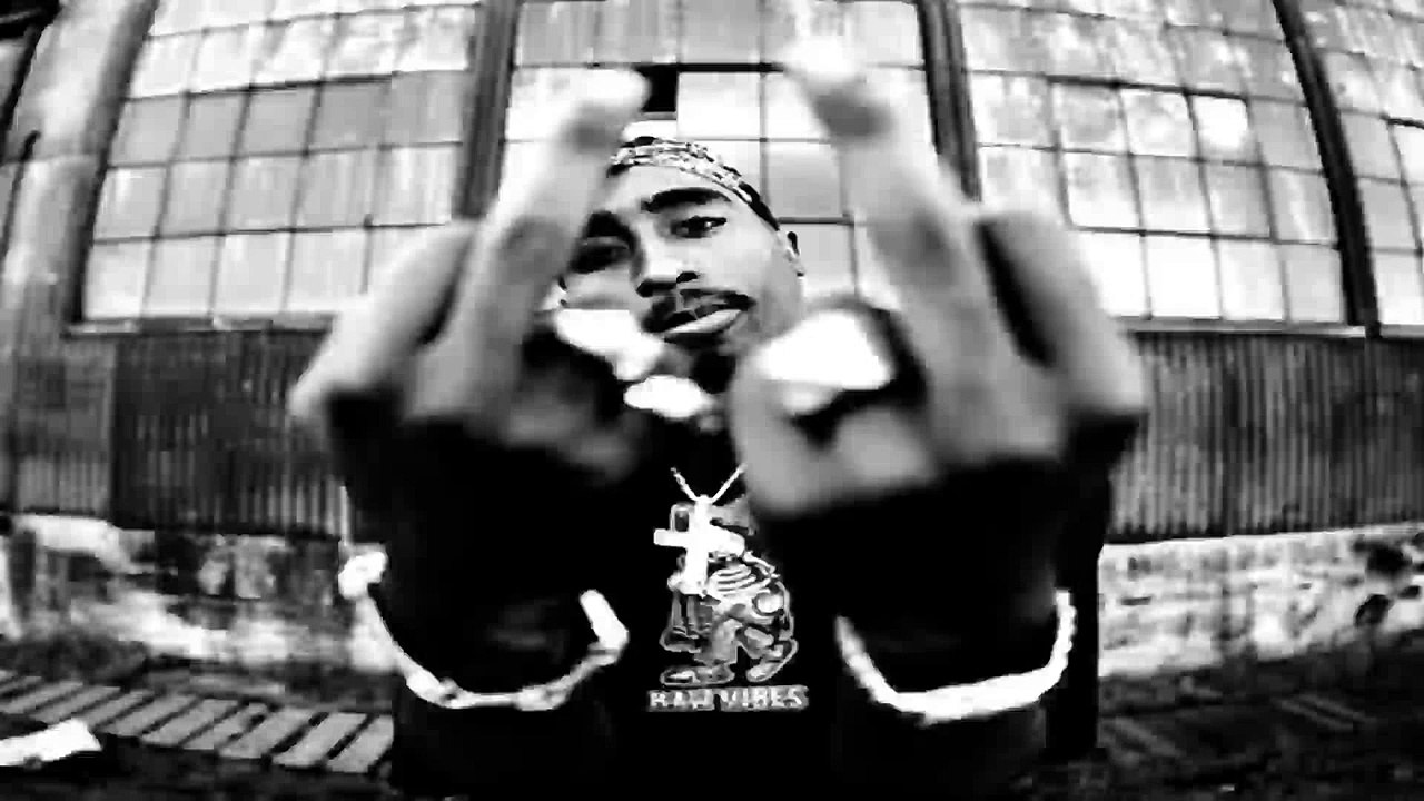 Remix - 2PAC - How Do You Want It