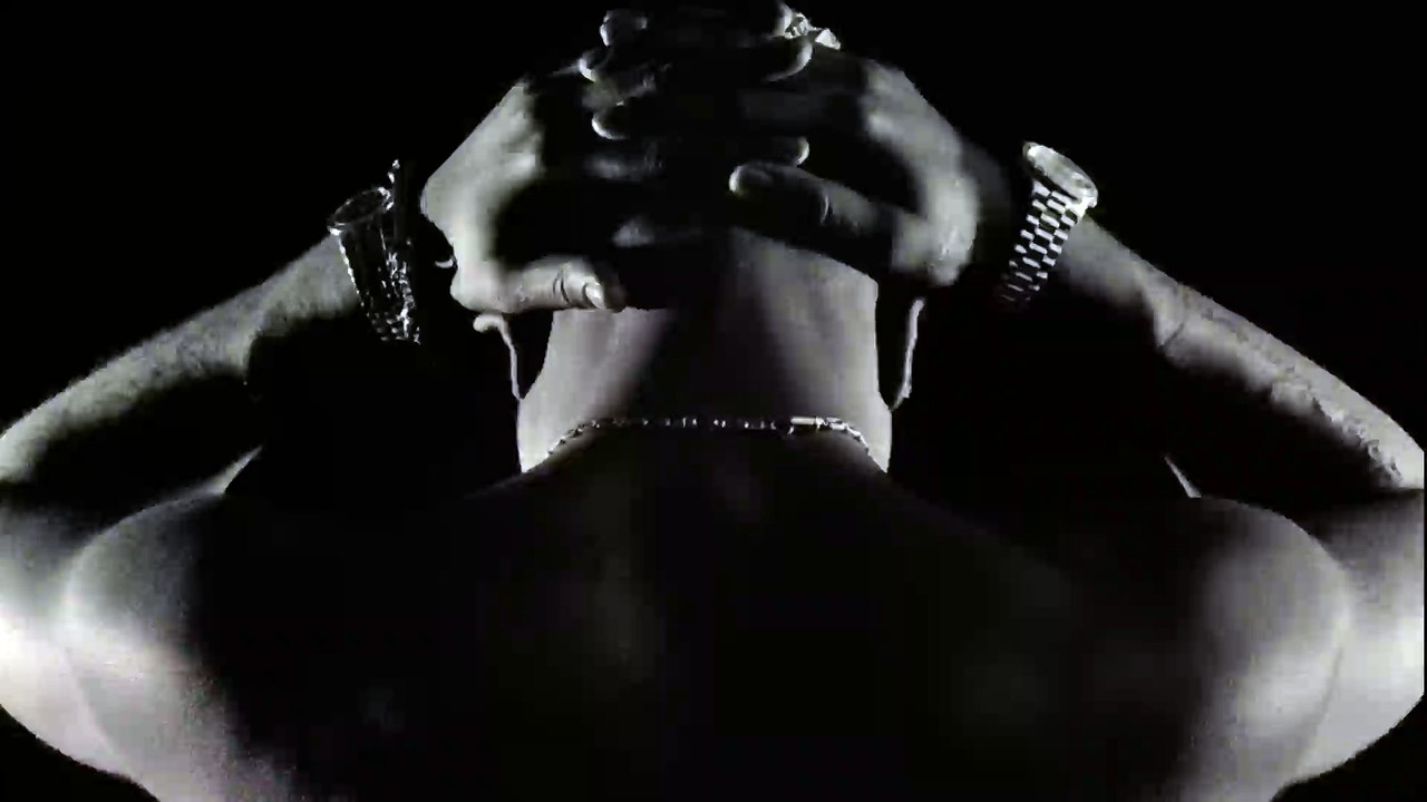 2Pac Be Like ft. Grits