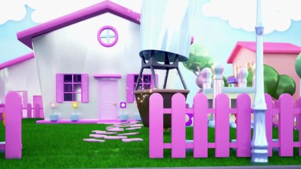 Το Μυστικό της Νίκης - Ιστορία κινουμένων σχεδίων