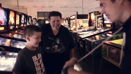 Moments by Rory Adams - Magic Tricks